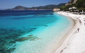 Appartamento Vista Porto Spiaggia Le Ghiaie
